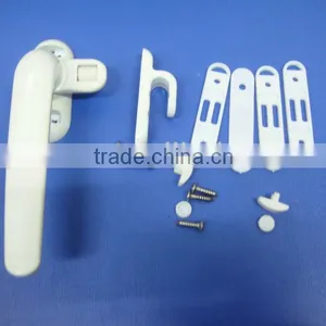 Aluminium Window and Door Handle Aluminium Furniture Handle thumbnail-1