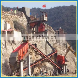 Professional Manufacturer Hammer Crusher With ISO CE Approved From China Factory thumbnail-6