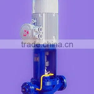 Corrosion Resistance Chemical Industry OH Series Pump thumbnail-5