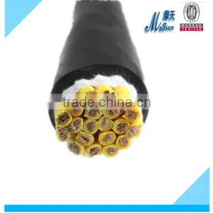 Automotive Power Cable, Copper Conductor Armoured Cable 20kv Power Cable thumbnail-1