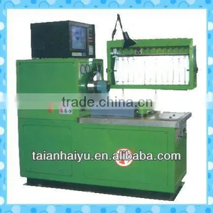 HY-NK Diesel Pump Calibration Machine CE thumbnail-1