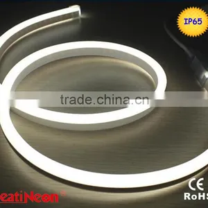 50m/roll 230V SMD LED Neon Flex Rope Light/neon Lamp IP65 Outdoor thumbnail-6