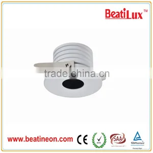3 Years Warranty Dimmable 3W/5W Mini LED Spotlight thumbnail-5