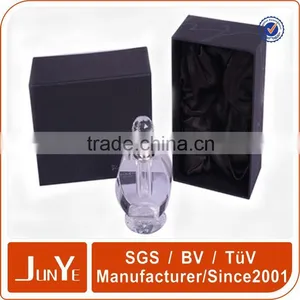 OEM Logo Printing Perfume Luxury Packaging thumbnail-1