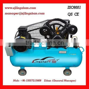 China Supplier Pistion Air Compressor Online Shopping thumbnail-1