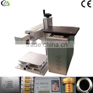 CM-20F Popular Personal Engraving Machine thumbnail-1
