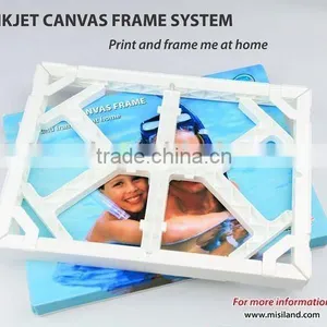 Good Quality Only 3 Minutes DIY Letter Size Frame,used Inkjet Printer Only thumbnail-1