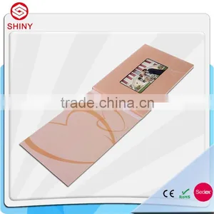 Magnet Switch Lcd Video Greeting Card/lcd Video Brochure Card for Invitation thumbnail-6