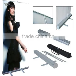 Roll Up Banner Stand,retractable Banner Stand Quality Choice thumbnail-1