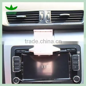 Easy Operation Cell Phone Car CD Slot Phone Mount Cradle,Car CD Player Slot Phone GPS Holder TS-VPH06D Quality Choice Most Popular thumbnail-6