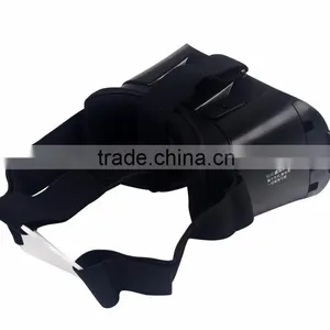 VR Shinecon 3D VR Glasses For Computer Smart Phone thumbnail-3