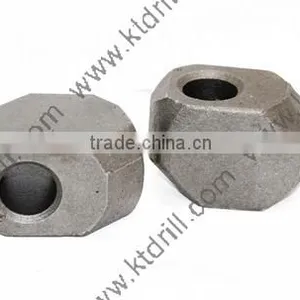 KT TS5 Round Shank Cutter Holder thumbnail-1