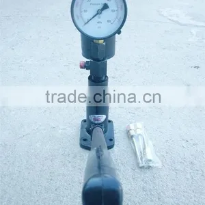 Easy to Operate PS-400A Fuel Injector Tester With Best Price thumbnail-1