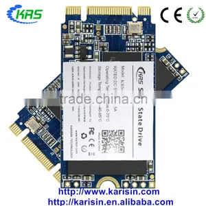 Karisin Internal 30gb 32gb M.2 Ssd With MLC NAND Flash thumbnail-1