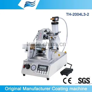 Bolt Precoating Machine TH-2004L3-3 thumbnail-2