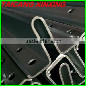 Elevator Accessories / Elevator Guide Rails thumbnail-6