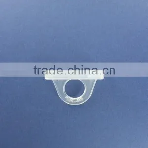 Plastic Ceiling Hanging Display Clip or POP Ceiling Display Clip or Ceiling Display Clip thumbnail-1
