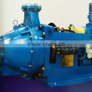ZM Series Conical Refiner for Beating Long Fiber Pulp Such as Cotton, Wood and Hemp thumbnail-3