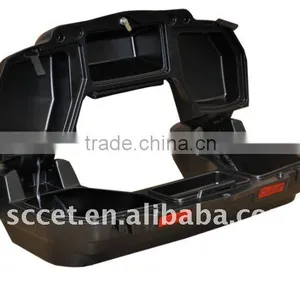65L ATV /Quad Tail Box for Most ATVs thumbnail-1