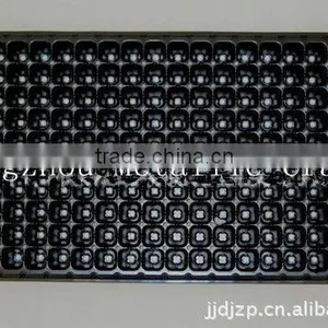 200 Holes Poly Styrene Plug Tray for Nursery thumbnail-1