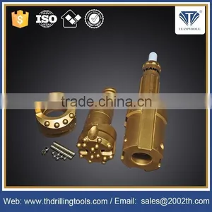 Outstanding Advantages ODEX Casing System thumbnail-1