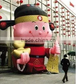 Hot Sale EXW Price and Popular Inflatable Model Inflatable ToyInflatable Cartoon thumbnail-1