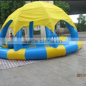 Hot Sale Inflatable Pool for Water Balls thumbnail-1