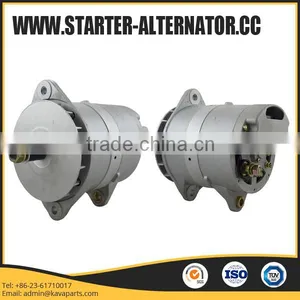 *24V 55A* Bosch Alternator For Caterpillar,John Deere,Lester 12166,0122469002,0122469004 thumbnail-1