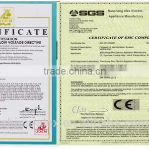China Made High Technology Incubator Egg Turning Motor AI-56S thumbnail-5