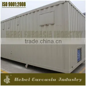 Field Work Camp - Meeting Room/Kitchen/Dining Room/Bedroom/Warehouse/Work Office thumbnail-1