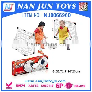 Plastic Football Goal for Kids/children thumbnail-1