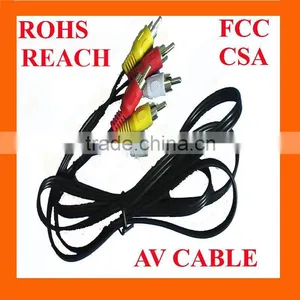Hotsell All Kinds of RCA CABLE thumbnail-1
