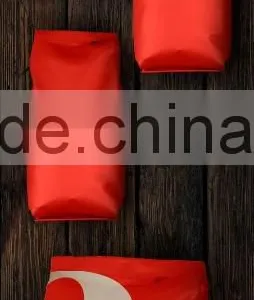 FOOD Grade Food Packaging for Coffee thumbnail-1