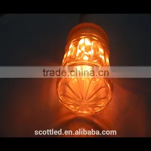 Led Amusement Point Lighting for Amusement Park Ride Light thumbnail-2
