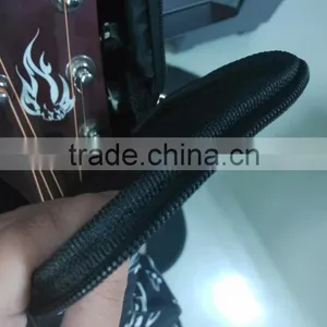 Colored Guitar Bag With Sponge thumbnail-2