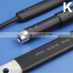 KSS Heat-Shrinkable Tubings With Inner Glue (SCM) thumbnail-1