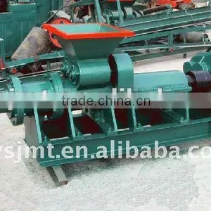 High Capacity Coal Stick Making Machine thumbnail-1