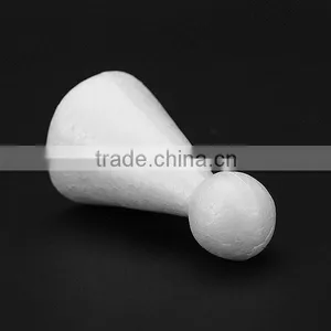 Polystyrene Doll thumbnail-4
