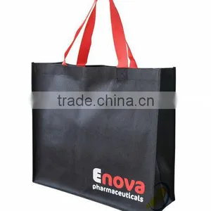 Custom Recycle Bag With Logo for Wholesale thumbnail-1