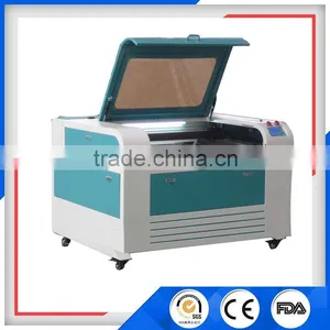 Co2 Laser Acrylic Cutting Machine 6090 thumbnail-3