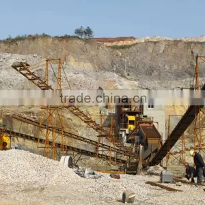 Sand Aac Block Production Line in Shanghai thumbnail-4