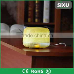 New LED Cheap Price Sweden Aroma Diffuser Factory Directly thumbnail-3