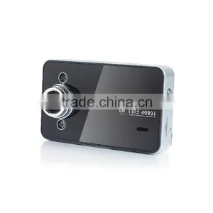Car Black Box With 2.7 Inch Screen thumbnail-1