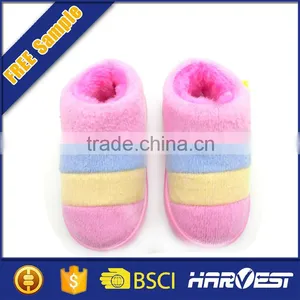 Cotton Sandals Kid Custom, Cotton on Sandals,winter Gift thumbnail-5