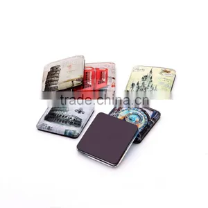 New Wholesale Crystal Fridge Magnet for Home Decoration From Crystal Factory thumbnail-5