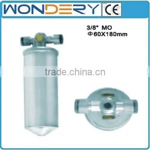 Car Air Conditioner Receiver Drier Filter 6046 thumbnail-1