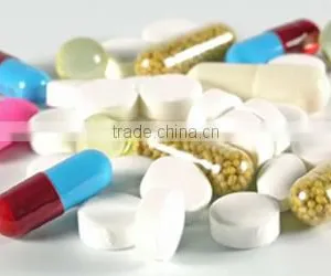 Vibrating Sieve For Pharmaceutical Industries thumbnail-2