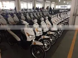 Changzhou Haoling Vehicle Co., Ltd. company overview - view 3 thumbnail