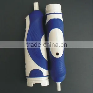 China Specialized Manufacture Plastic Injection Toothbrush Mould (OEM) thumbnail-1