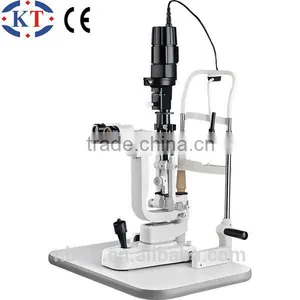 KT-88T Digital Slit Lamp With CE thumbnail-1